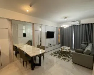 Sky House BSD - 卡拉瓦奇