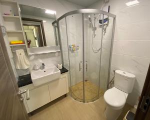Sky House BSD