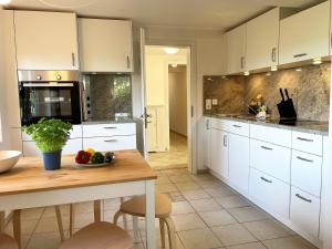 Ferienhaus Nordwind 1849 Dagebüll