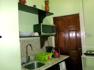 Raine’s studio and more