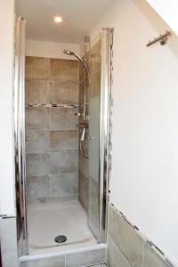 Ferienwohnung Vadders Hof Risum-Lindholm