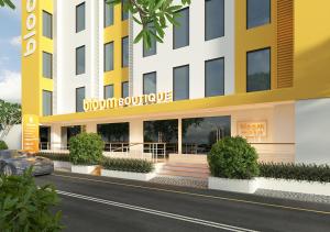 Bloom Boutique Sector 45