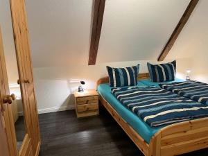 Ferienwohnung Emily Hof Döttgebüll