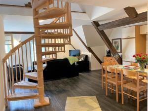 Ferienwohnung Emily Hof Döttgebüll