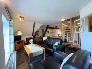 Ferienwohnung Emily Hof Döttgebüll