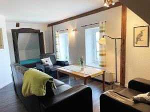 Ferienwohnung Emily Hof Döttgebüll