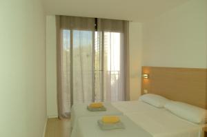 Apartamento Aura, centro de Lloret de Mar 2 dormitorios