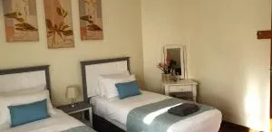 self-catering - Elgin