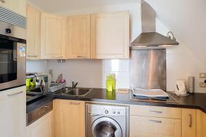 TipozImmo lOcéan Duplex vue mer accès à pied - Wifi inclus - Linge de lit inclus - Animaux bienvenus