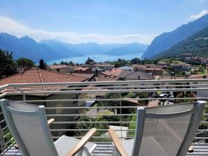 IseoLakeRental - The View