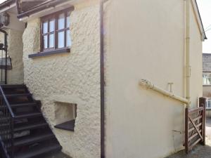 The Bridge Inn Apartment