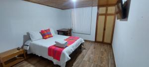 HOTEL SUAREL CENTER