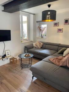 Appartements L-ame des Vignes Gite Alsace : photos des chambres