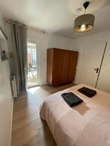 Appartements L-ame des Vignes Gite Alsace : photos des chambres