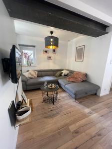 Appartements L-ame des Vignes Gite Alsace : photos des chambres