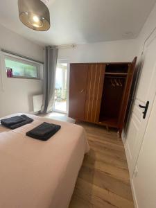Appartements L-ame des Vignes Gite Alsace : photos des chambres