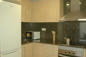 Apartamento Aura, centro de Lloret de Mar 2 dormitorios