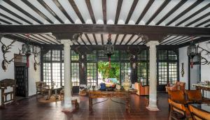 Casa Serenna