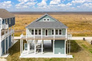 Fins & Feathers home - Ubytování bez kategorie ve městě Gilchrist