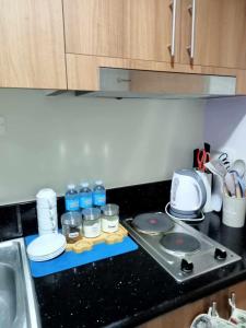 Dream City Staycation -Shore3 Residences Tower 2
