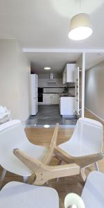 Moulins F4 en centre ville Saint Dizier