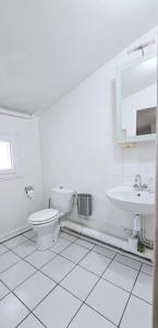 Moulins F4 en centre ville Saint Dizier