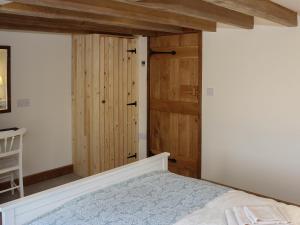 The Cart Shed