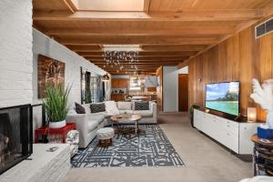 Casa de La Rosa in Santa Fe NM