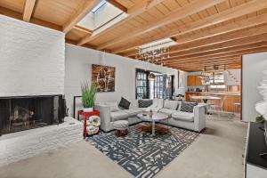 Casa de La Rosa in Santa Fe NM