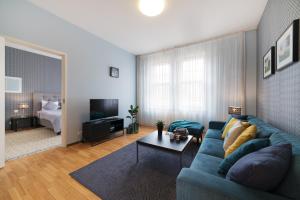 Tallinn City Apartments - Old Town