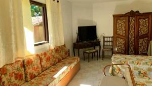 Quarto Seu Aconchego