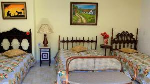 Quarto Seu Aconchego