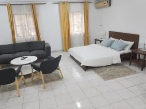 Paradise hospitality services, formerly Grill N Bake - Maitama