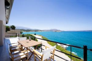 Ostria Seaside House