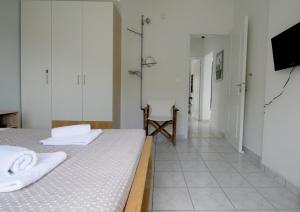 Ostria Seaside House