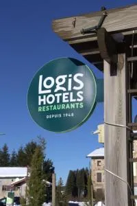 Hotel Restaurant La Clairiere - Sauxillanges