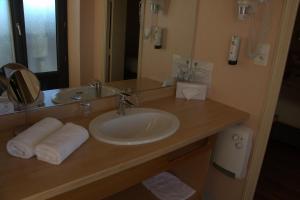 Hotels Hotel Restaurant La Clairiere : photos des chambres