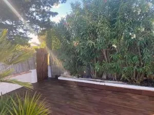 Le Mazet de la Sauvagine - 希维雷尔