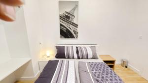 Cozy room in Stadthalle Area