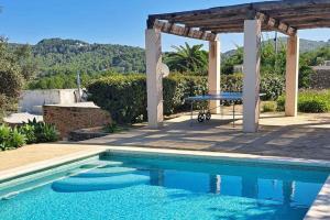 Villa Finca Can Xo Ibiza