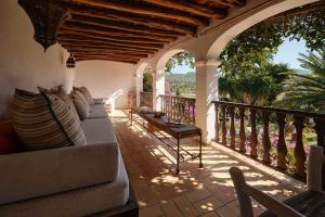 Villa Finca Can Xo Ibiza