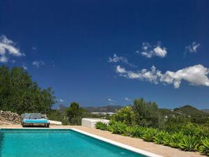 Villa Finca Can Xo Ibiza