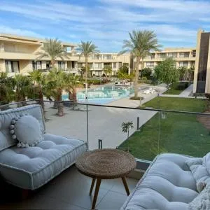 G Cribs hotel apartment - Hurghada