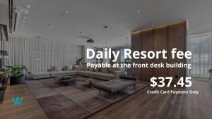 Enjoy Miami From a Condo on 24th Floor