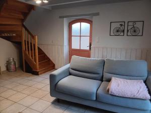 Maisons de vacances Gite les 3 petits porcelets : photos des chambres