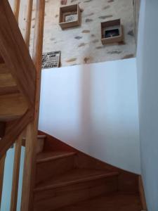 Gîte les 3 petits porcelets