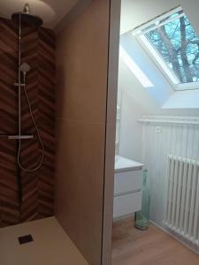 Maisons de vacances Gite les 3 petits porcelets : photos des chambres