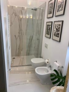 Suite Madrepora Nero Centro Storico Gallipoli