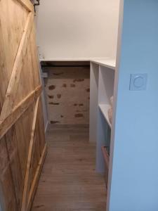 Maisons de vacances Gite les 3 petits porcelets : photos des chambres