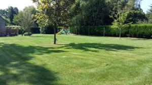 Maisons de vacances Gite les 3 petits porcelets : photos des chambres